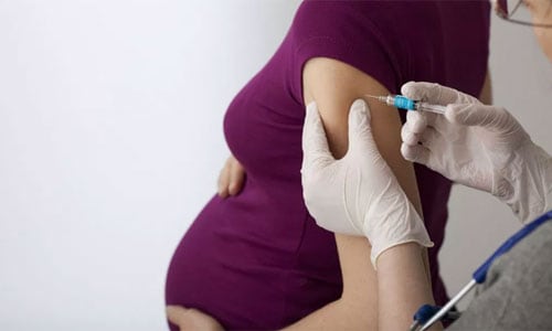 flu-shot-pregnancy